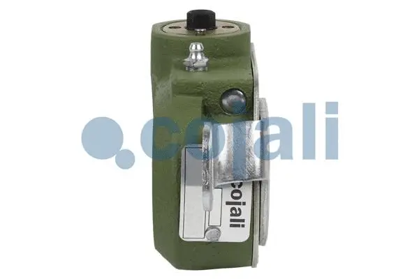 Adjuster, braking system