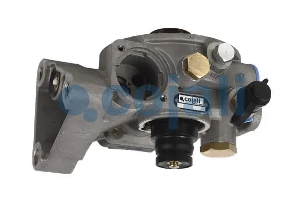 Air Dryer, compressed-air system