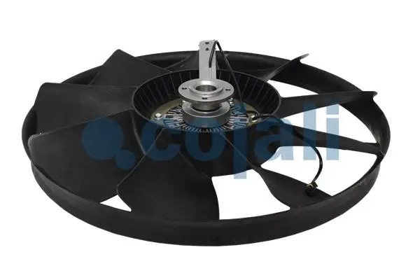 Fan, engine cooling