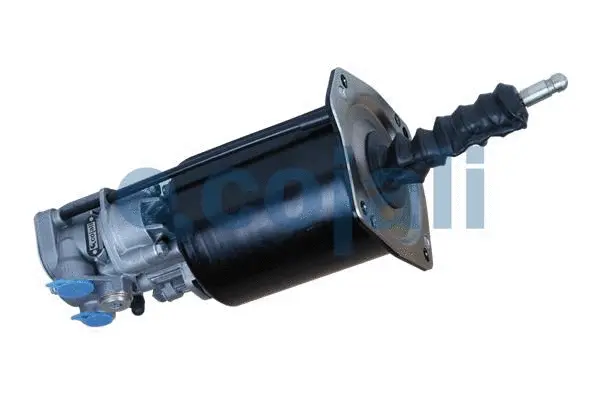 Clutch Booster (2250230)