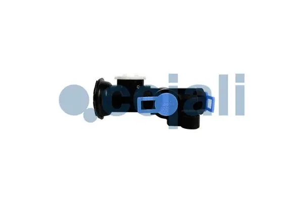 Air Suspension Valve