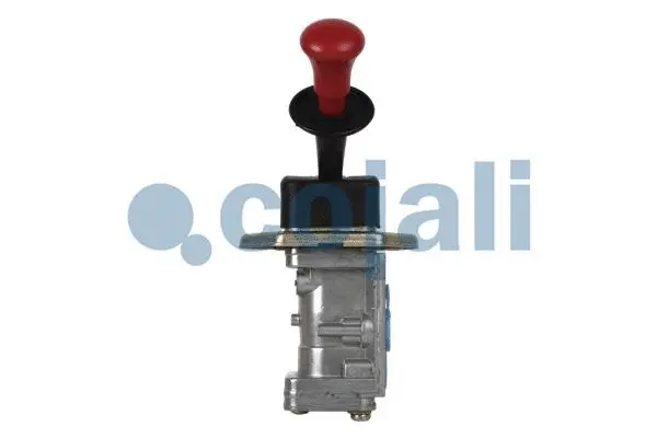 Brake Valve, parking brake