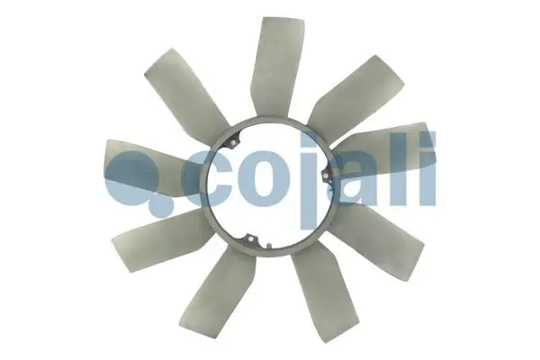 Fan Wheel, engine cooling