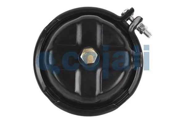 Diaphragm Brake Cylinder