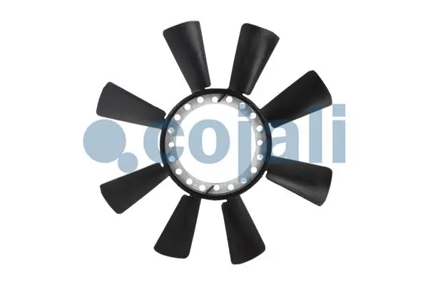 Fan Wheel, engine cooling (8110601)