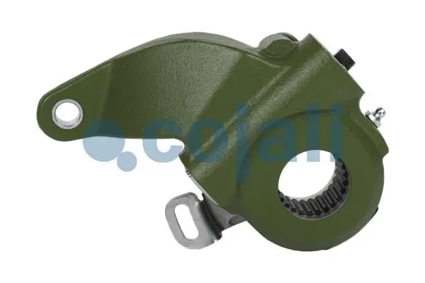 Adjuster, braking system