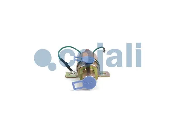 Solenoid Valve