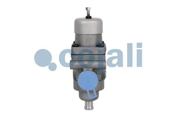 Pressure Controller, compressed-air system