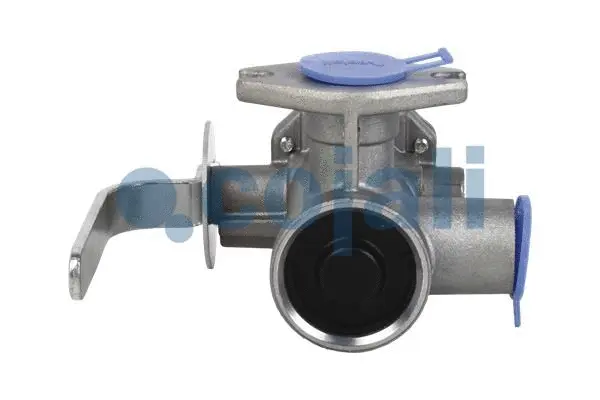 Brake Force Regulator