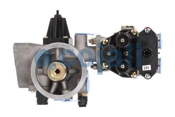 Air Preparation Unit