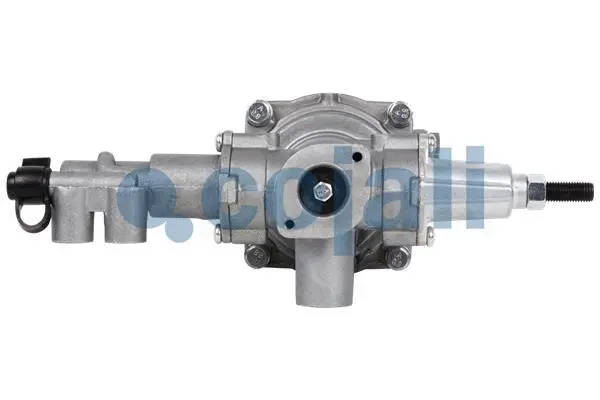 Brake Force Regulator