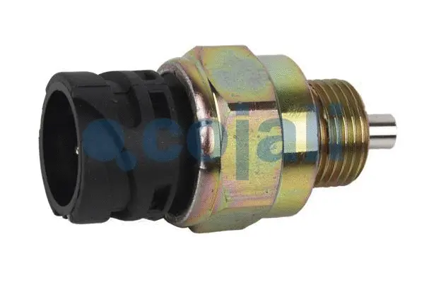 Switch, back-up alarm