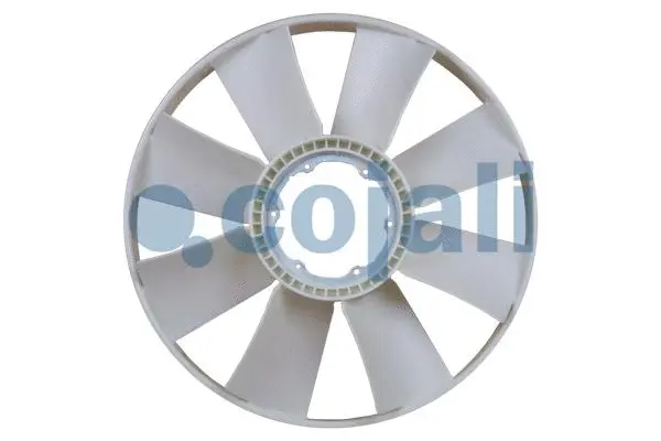 Fan Wheel, engine cooling