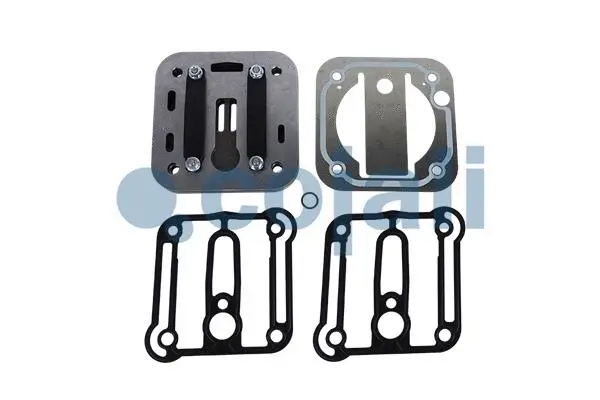 Repair kit, air compressor (25005001)