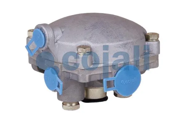Relay Valve