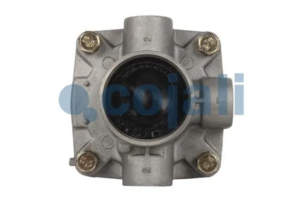 Relay Valve