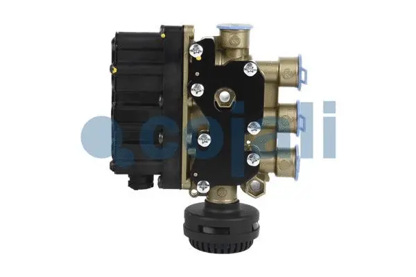 Directional Control Valve Block, air suspension