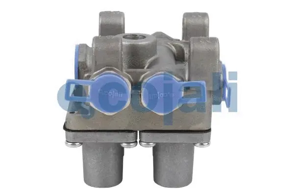 Multi-circuit Protection Valve