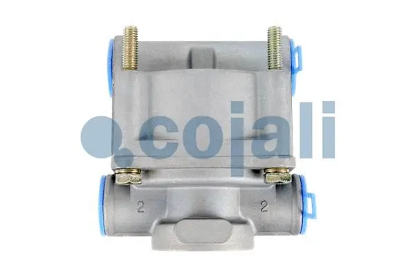Overload Protection Valve