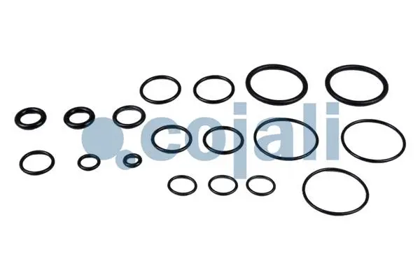 Repair Kit, air spring valve