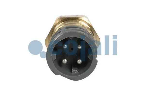 Sensor, oil pressure