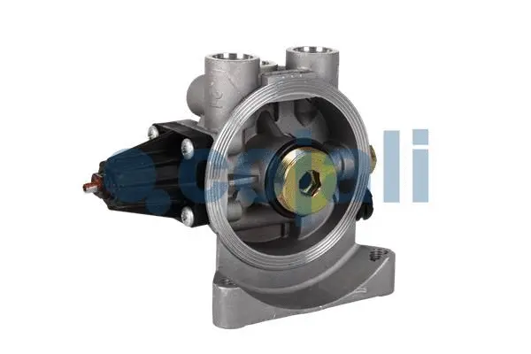 Air Dryer, compressed-air system