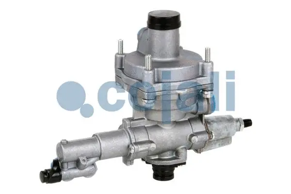 Brake Force Regulator