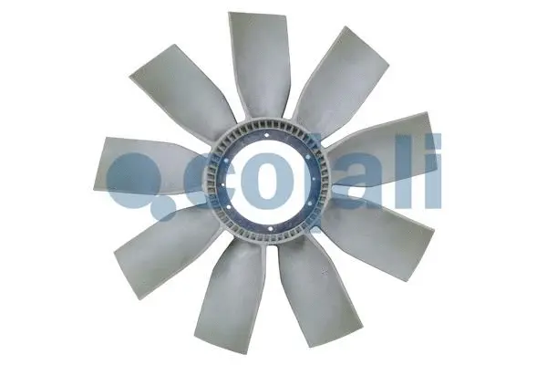 Fan Wheel, engine cooling