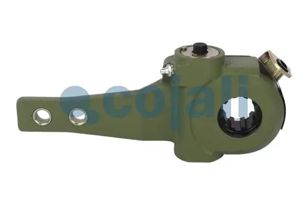 Adjuster, braking system