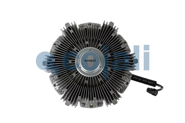 Clutch, radiator fan (7033419)
