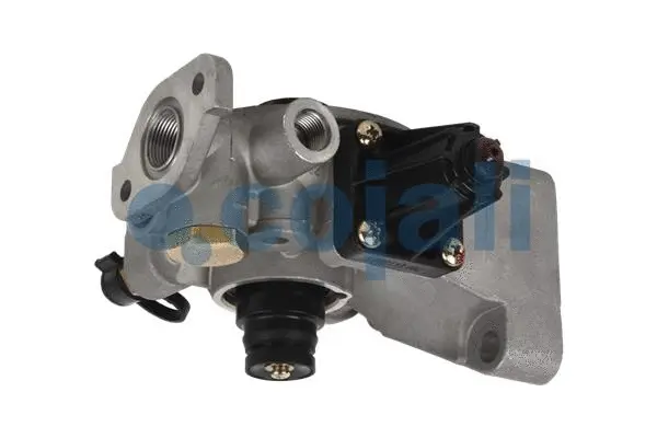 Air Dryer, compressed-air system