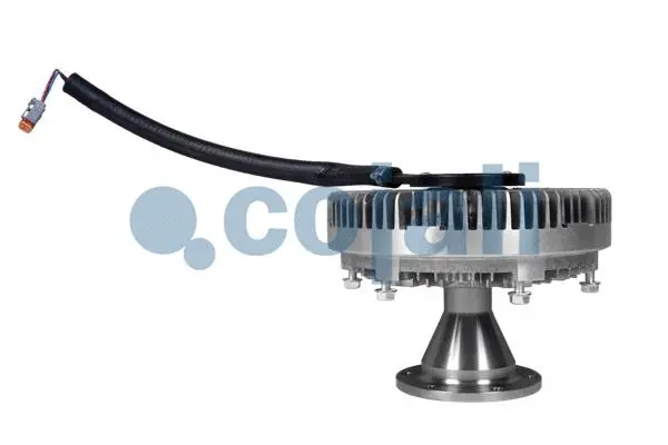 Clutch, radiator fan (7073401)