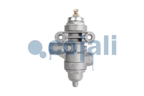 Pressure Controller, compressed-air system