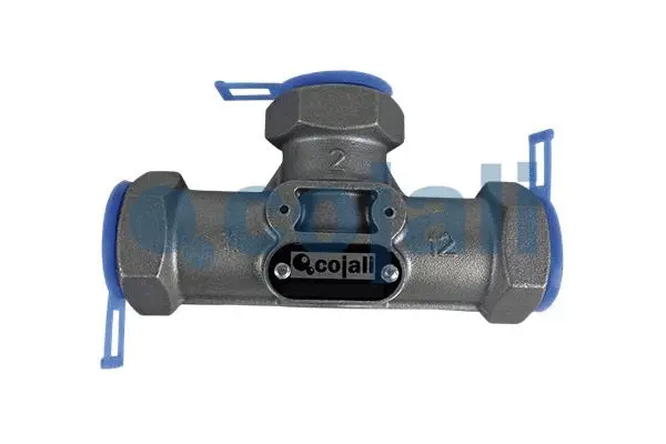 Multiport Valve (2207107)