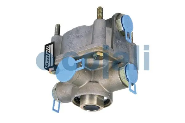 Overload Protection Valve (2319101)