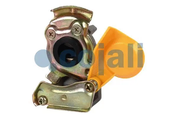 Coupling Head (6001402)