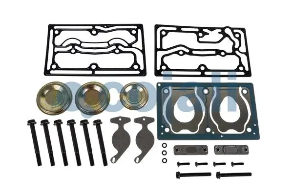Repair kit, air compressor (25000003)