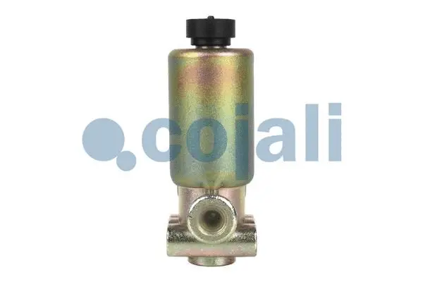Solenoid Valve