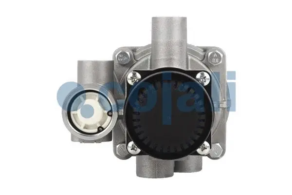 Control Valve, trailer