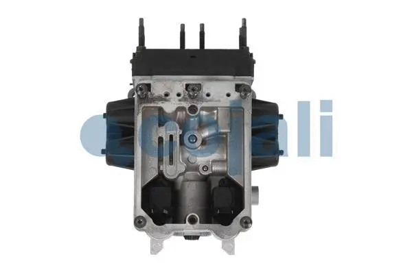 Multi-circuit Protection Valve