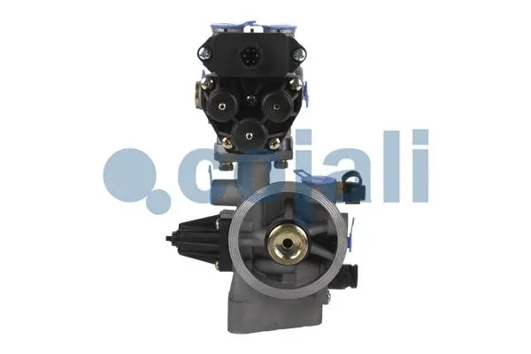 Air Preparation Unit