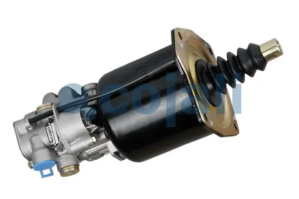 Clutch Booster (2250237)