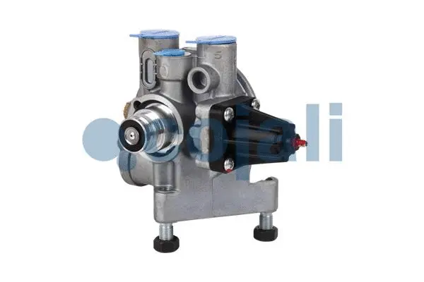 Air Dryer, compressed-air system