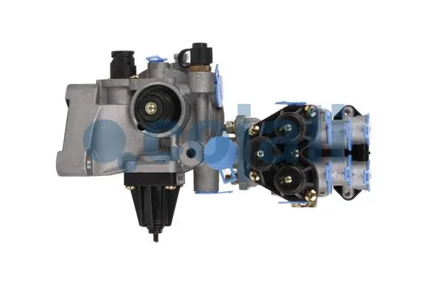 Air Preparation Unit