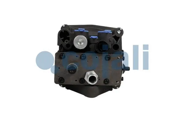 Air Dryer, compressed-air system