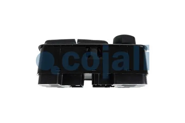 Switch, window regulator