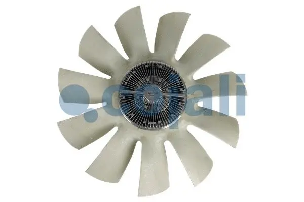 Fan, engine cooling