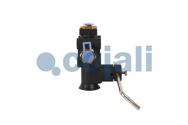 Air Suspension Valve