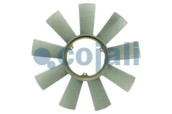 Fan Wheel, engine cooling (8124617)
