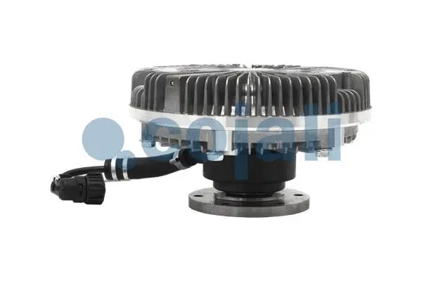 Clutch, radiator fan (7033402)